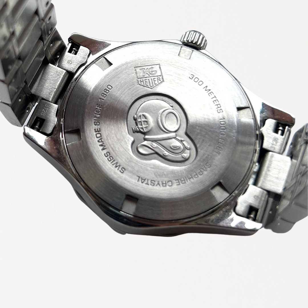 Tag Heuer Aquaracer