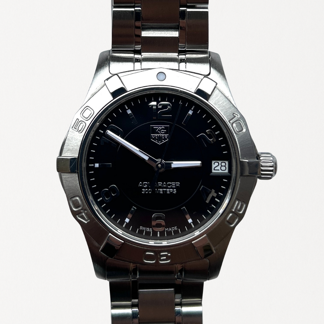 Tag Heuer Aquaracer