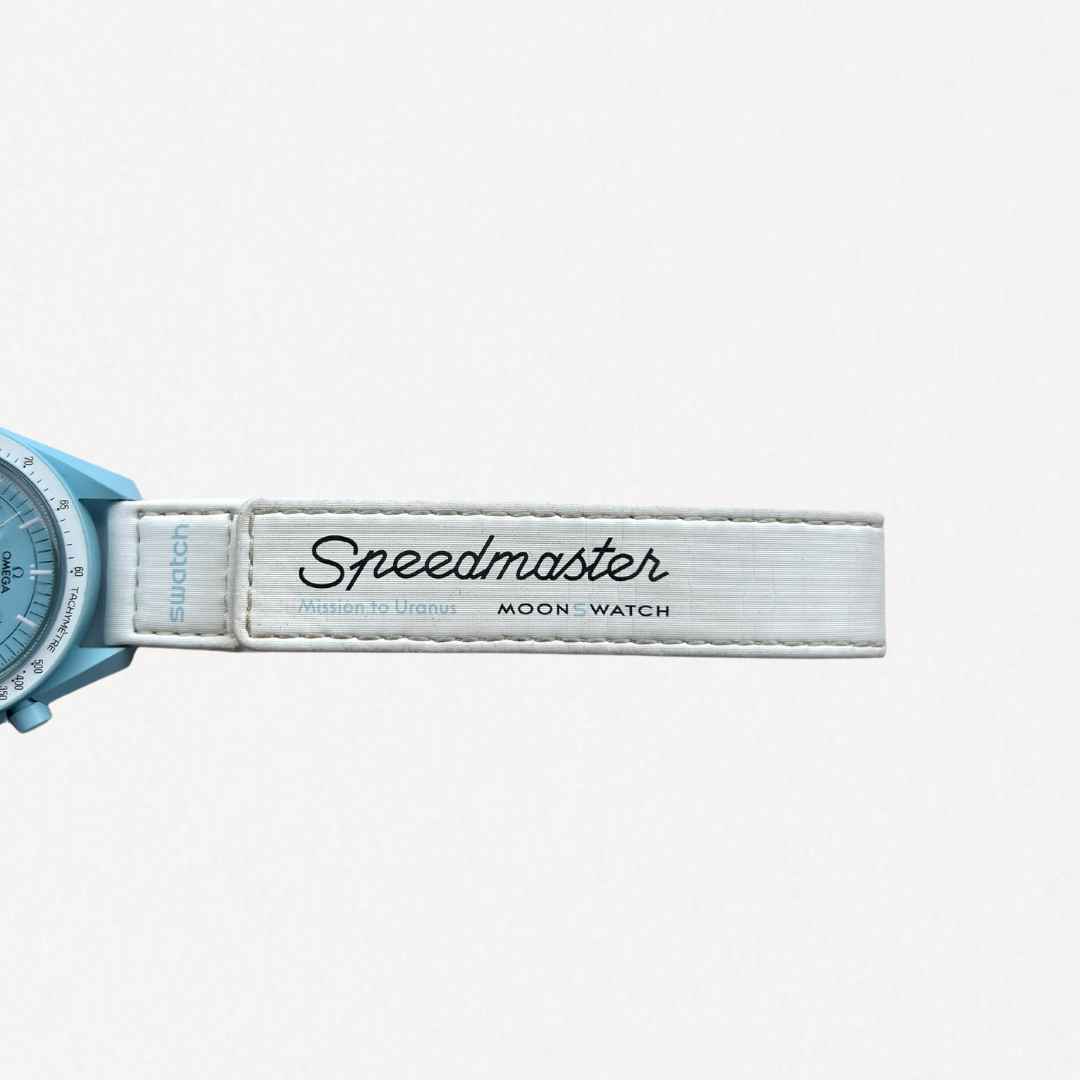 Omega Swatch Uranus