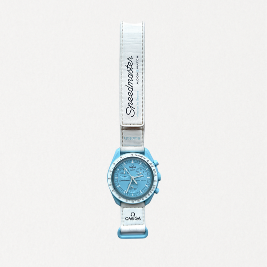Omega Swatch Uranus