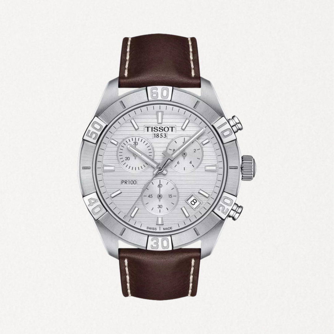 Tissot PR100 Sport Gent Chronographe - T101.617.16.031.00