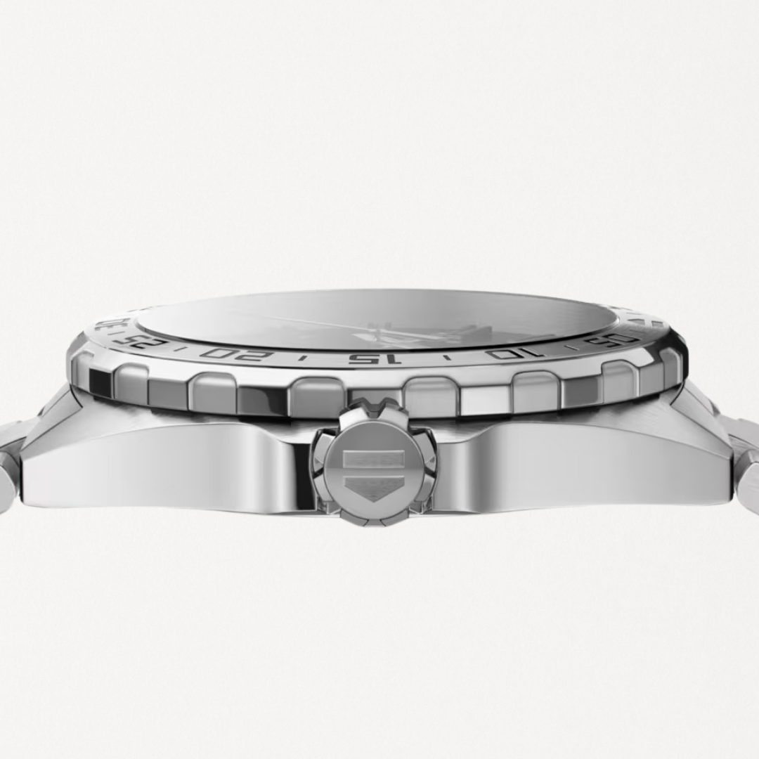 Tag Heuer Formula 1 Black - WAZ1112.BA0875