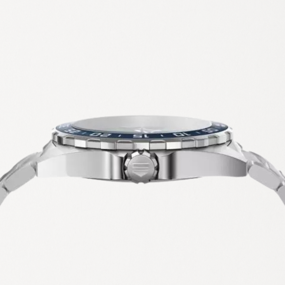 Tag Heuer Formula 1 Blue - WAZ1010.BA0842