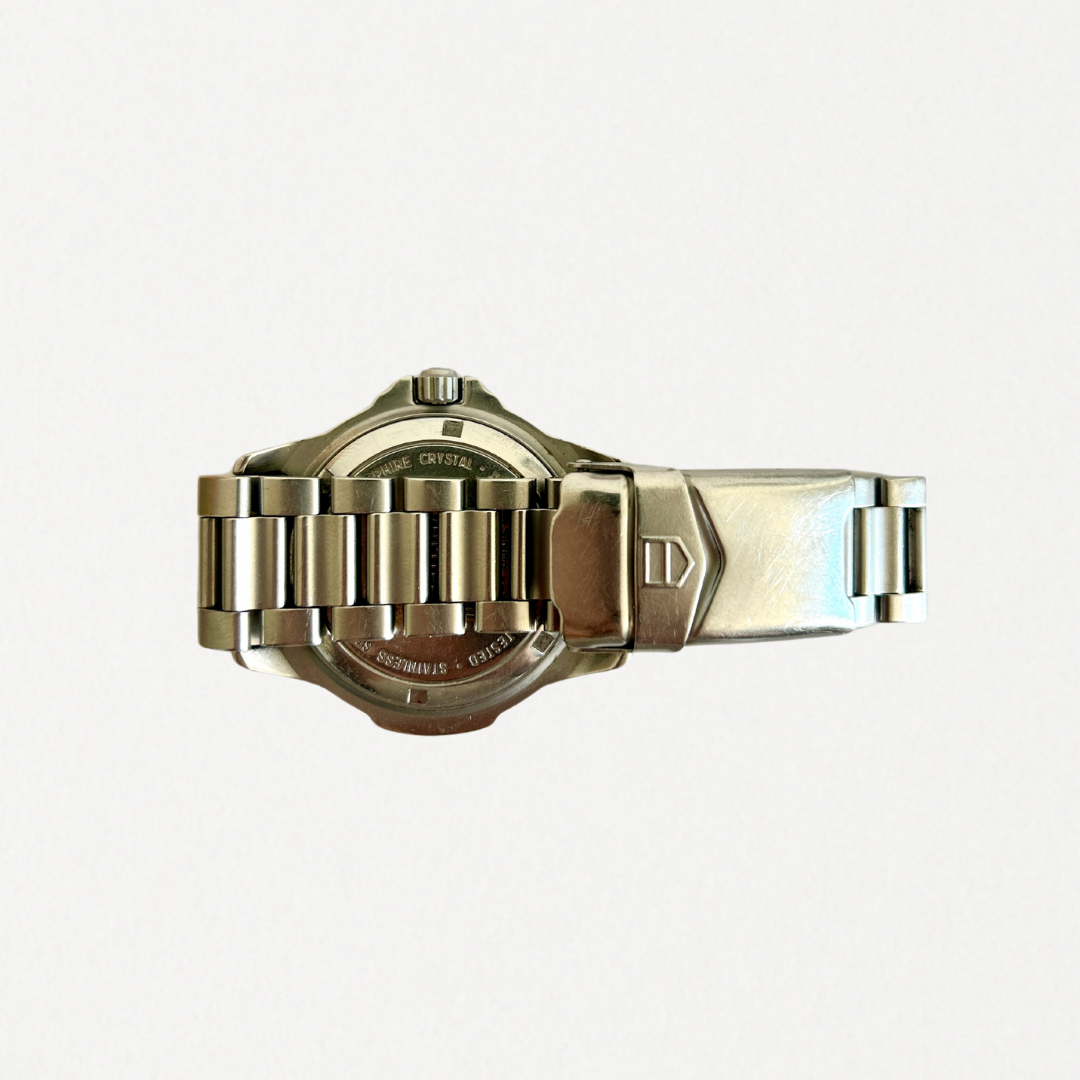 Tag Heuer 2000