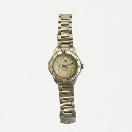 Tag Heuer 2000