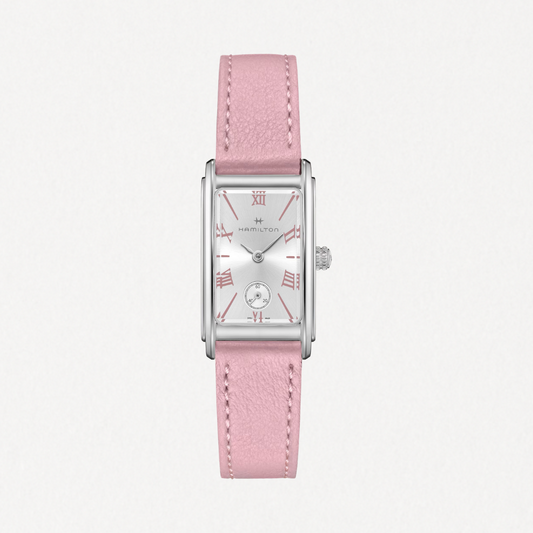 Hamilton American Classic Femme Pink - H11221853