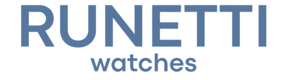 Runetti watches