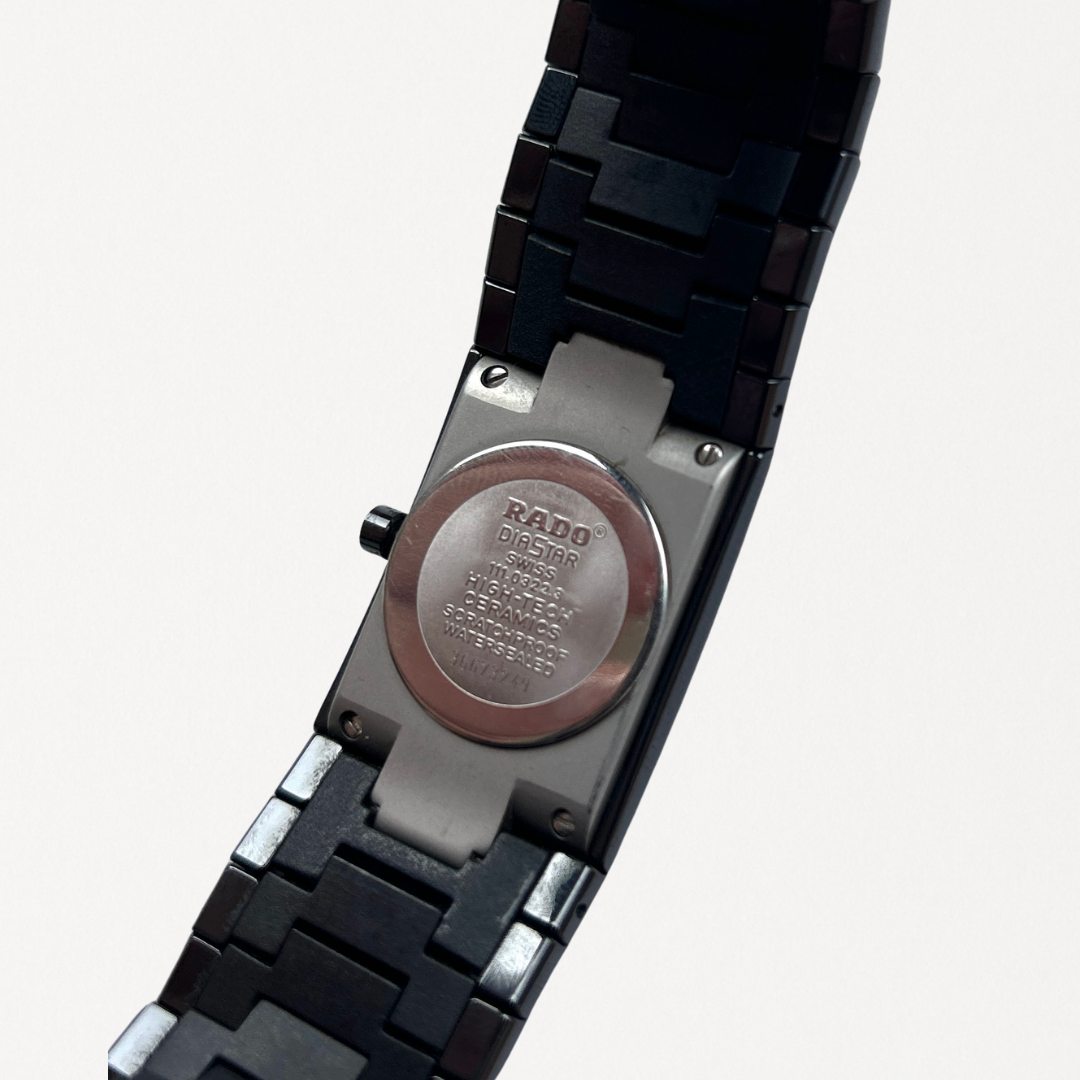 Rado Diastar Ceramica