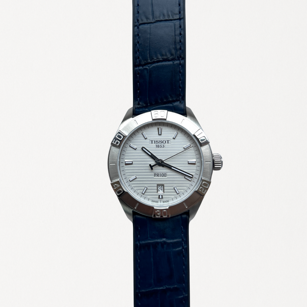 Tissot PR100