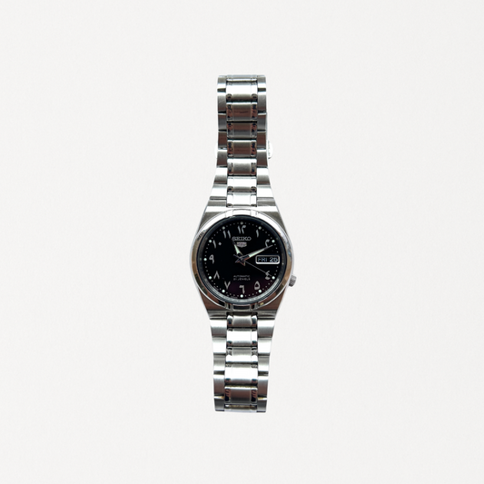 Seiko Arabic Dial