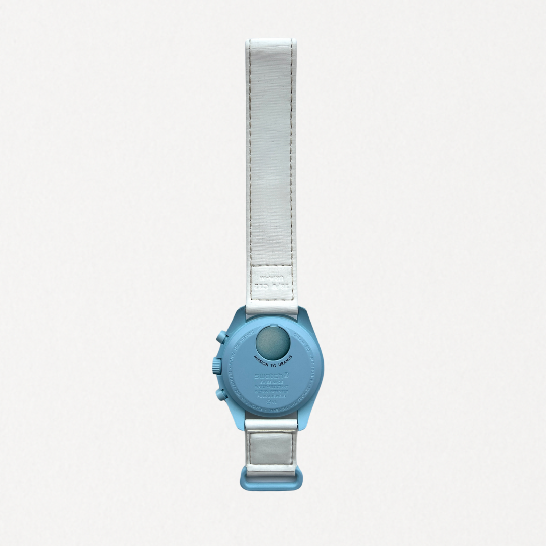 Omega Swatch Uranus