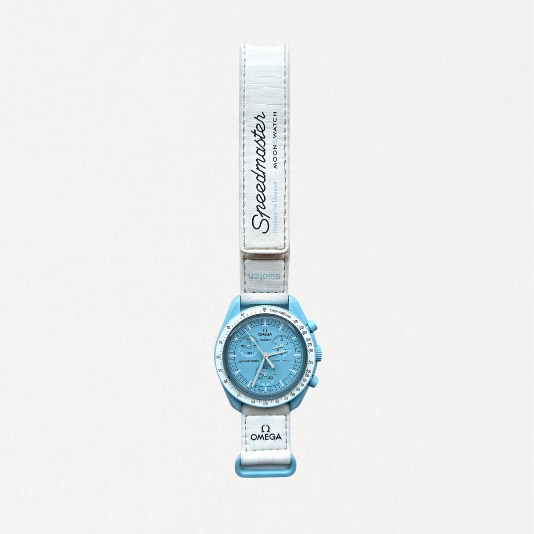 Omega Swatch Uranus