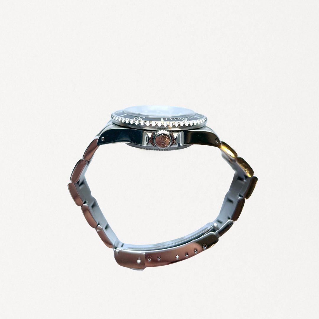 Rolex Oyster Perpetual