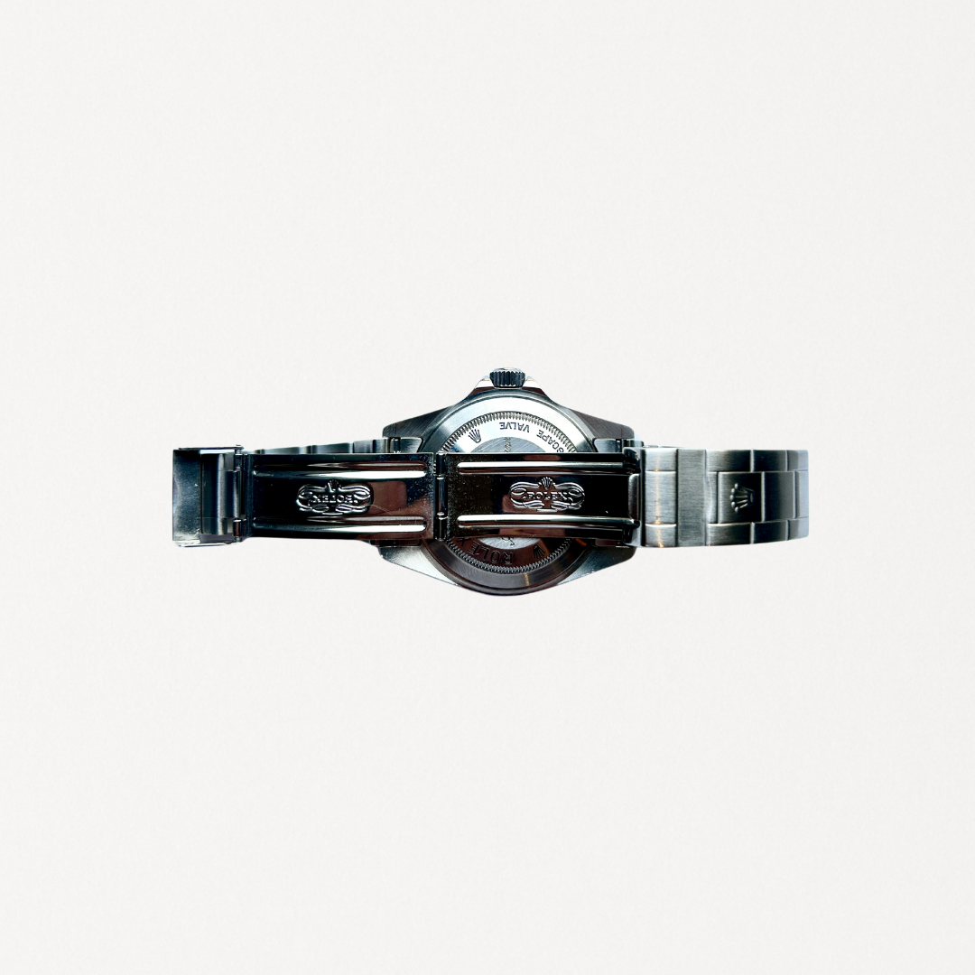 Rolex Oyster Perpetual
