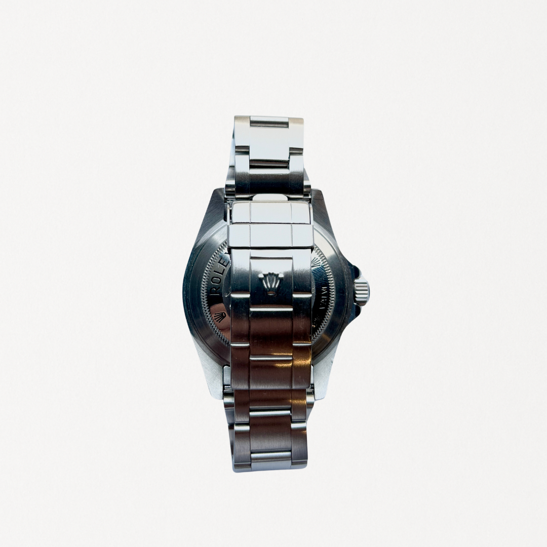 Rolex Oyster Perpetual