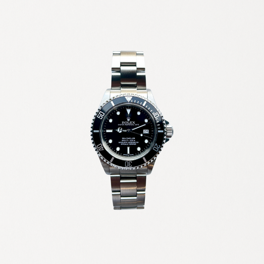 Rolex Oyster Perpetual