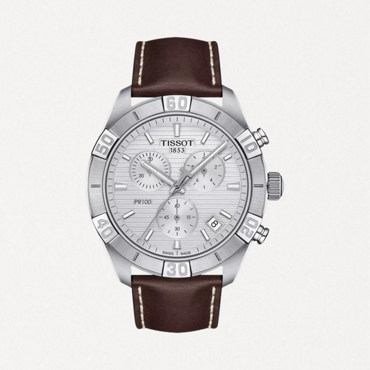 Tissot PR100 Sport Gent Chronographe - T101.617.16.031.00