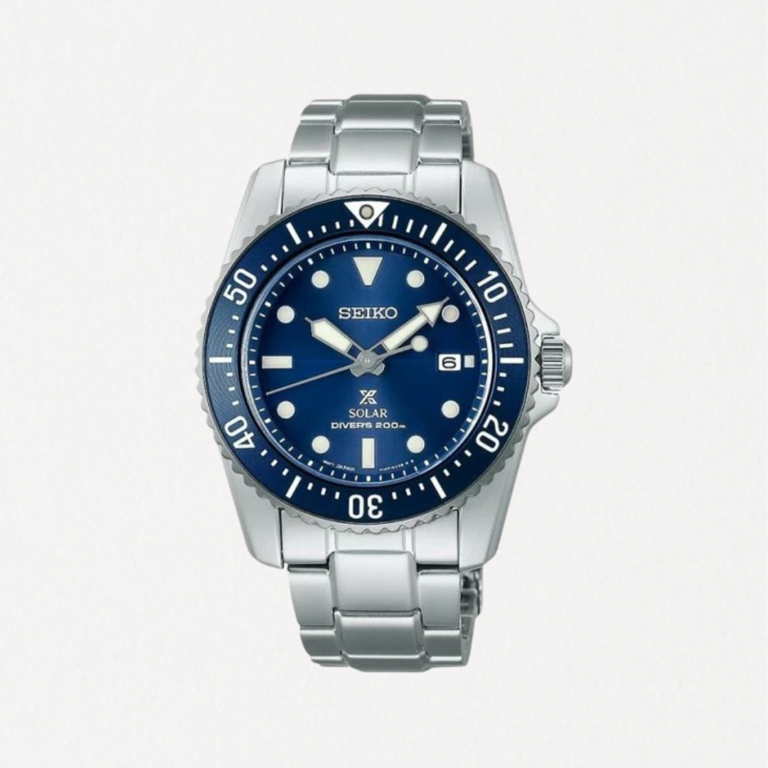 Seiko Prospex Blue - SNE585P1