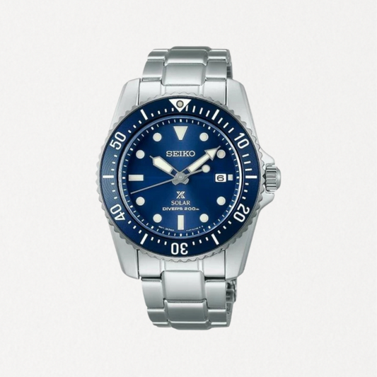 Seiko Prospex Blue - SNE585P1