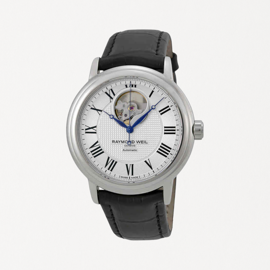 Raymond Weil Maestro White - 2827-STC-00659