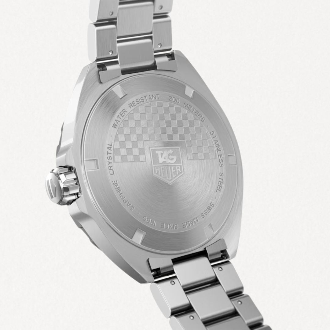Tag Heuer Formula 1 Blue - WAZ1010.BA0842