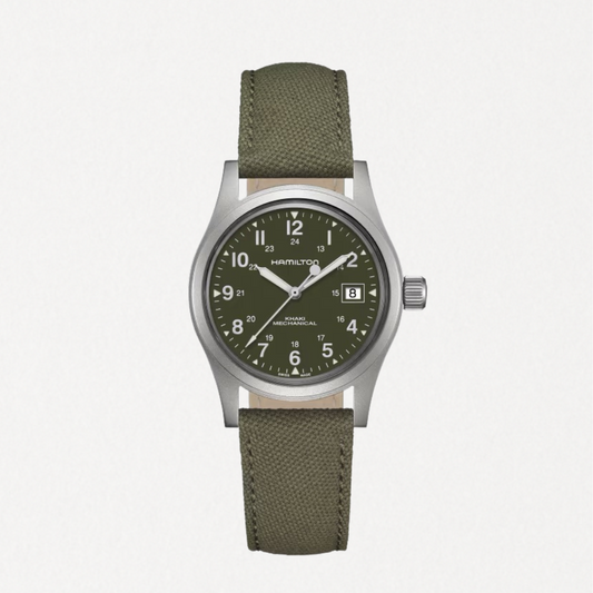 Hamilton Khaki Field Mécanique - H69439363