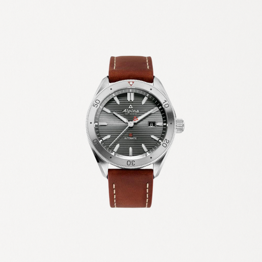 Alpina Alpiner 4 Automatique - AL-525G5AQ6