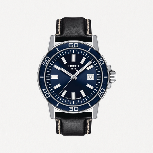 Tissot T-Sport Supersport Gent - T125.610.16.041.00