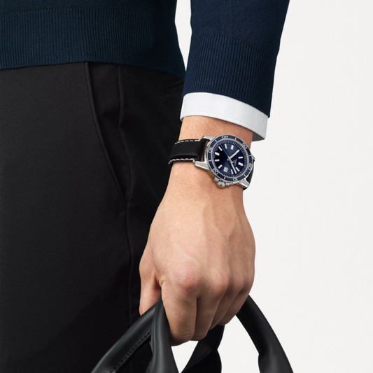 Tissot T-Sport Supersport Gent - T125.610.16.041.00