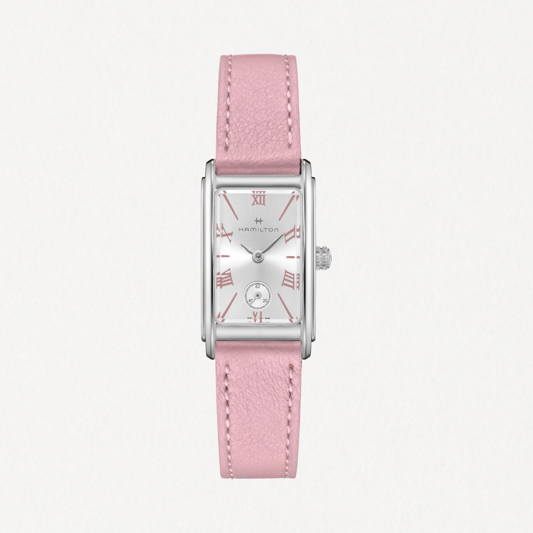 Hamilton American Classic Femme Pink - H11221853